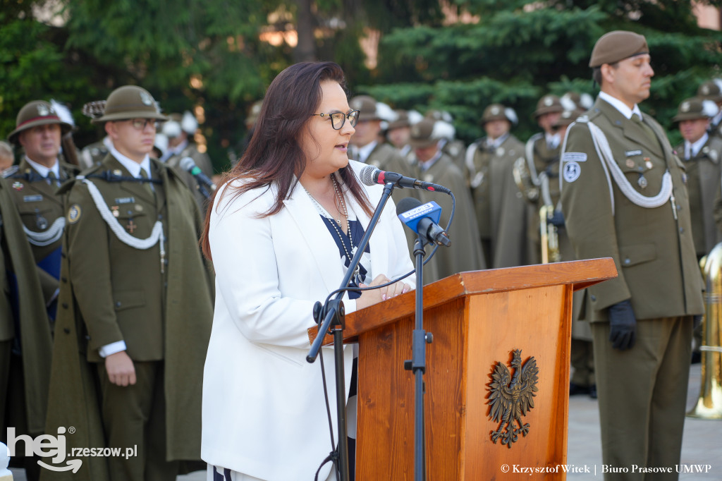 Święto Wojska Polskiego w Rzeszowie