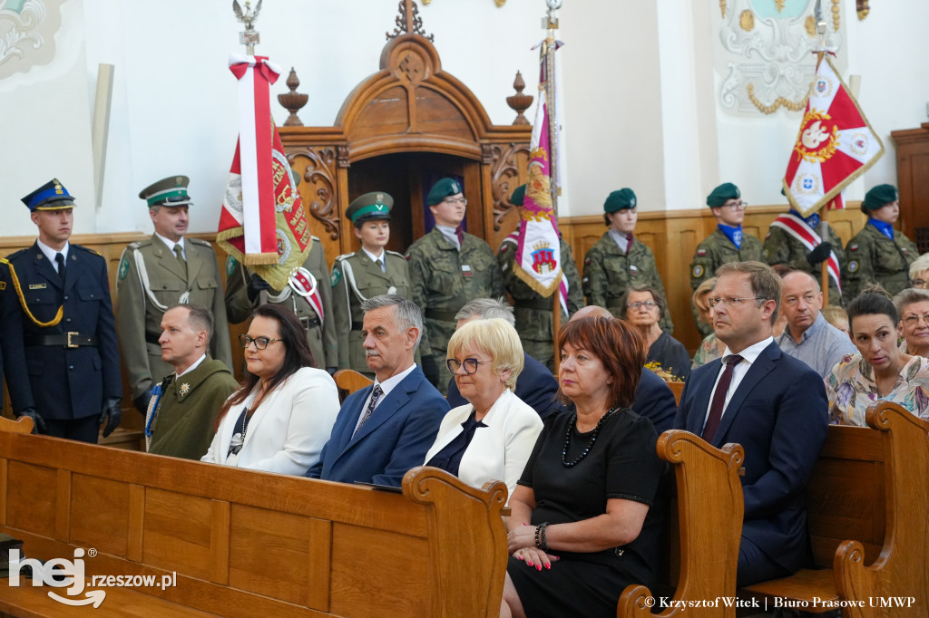 Święto Wojska Polskiego w Rzeszowie