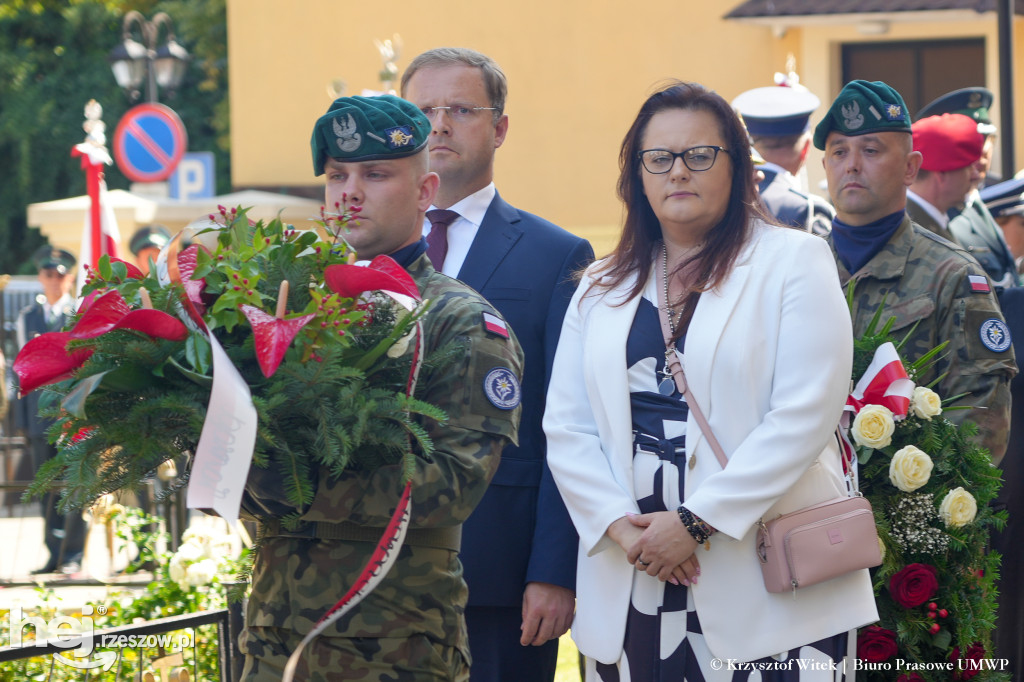 Święto Wojska Polskiego w Rzeszowie