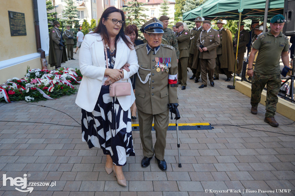 Święto Wojska Polskiego w Rzeszowie