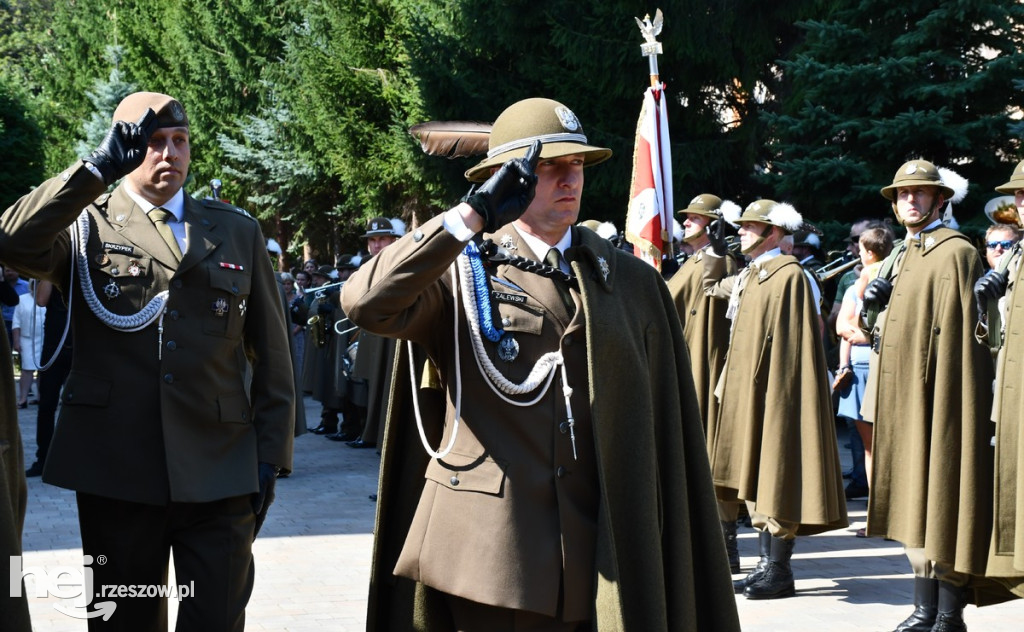 Święto Wojska Polskiego w Rzeszowie