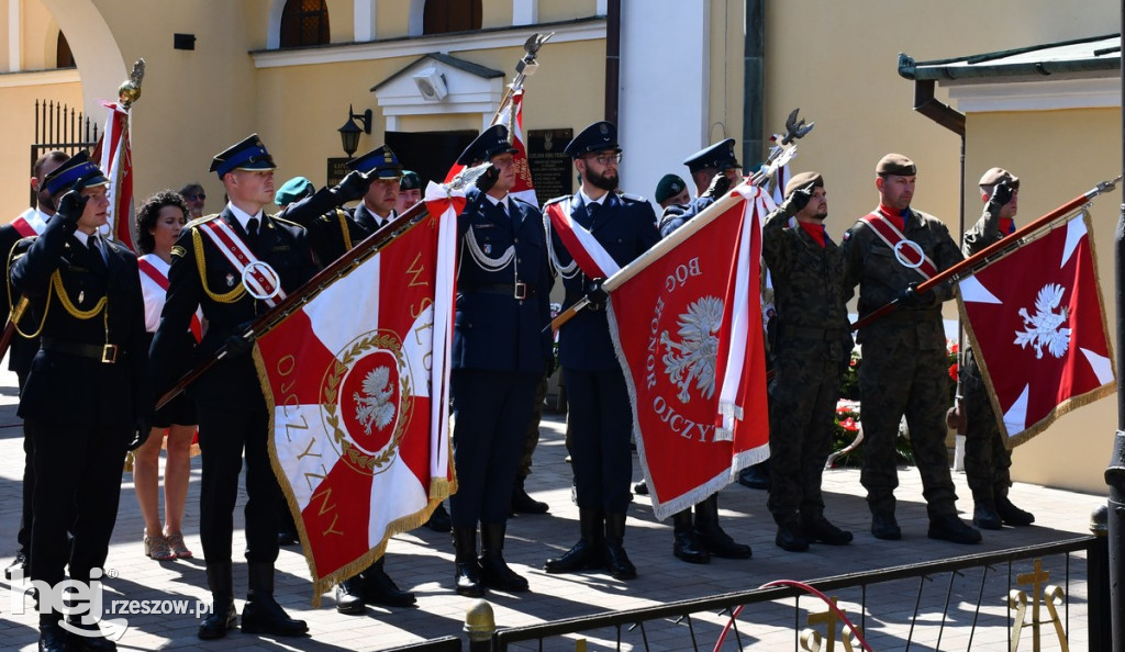 Święto Wojska Polskiego w Rzeszowie