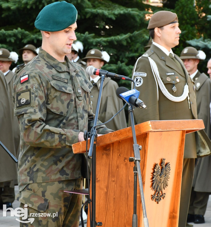 Święto Wojska Polskiego w Rzeszowie