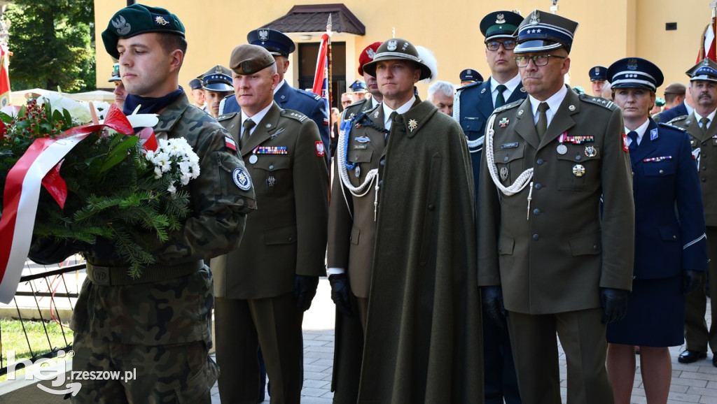 Święto Wojska Polskiego w Rzeszowie