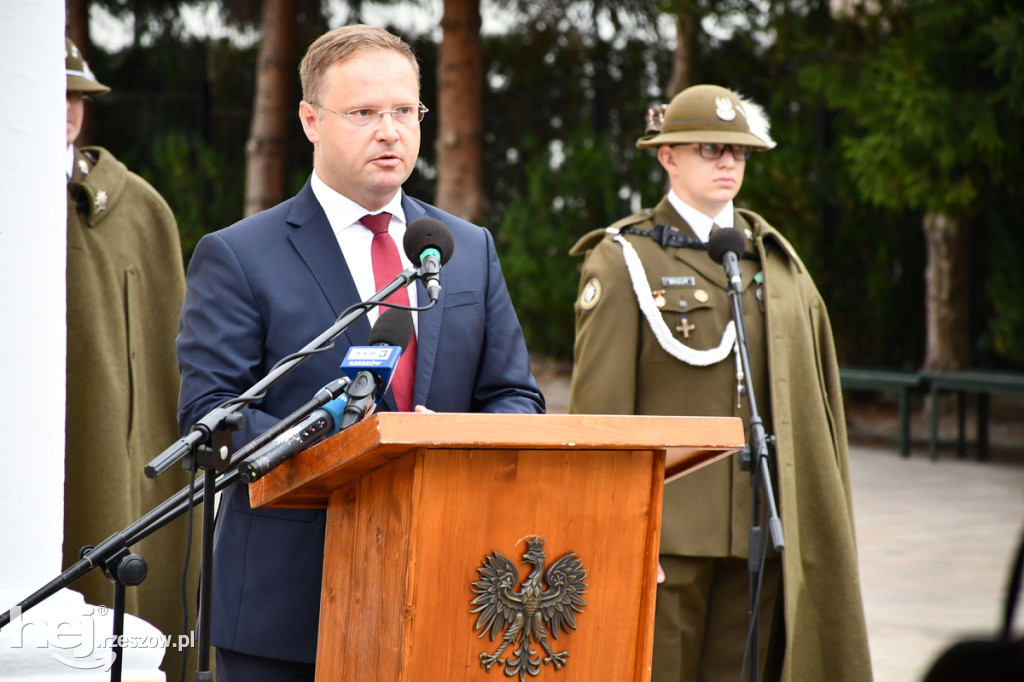 85. rocznica wybuchu II Wojny Światowej