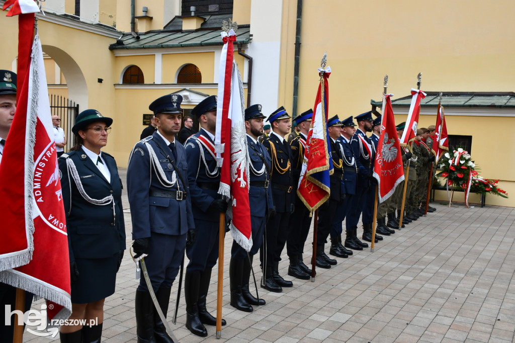 85. rocznica wybuchu II Wojny Światowej