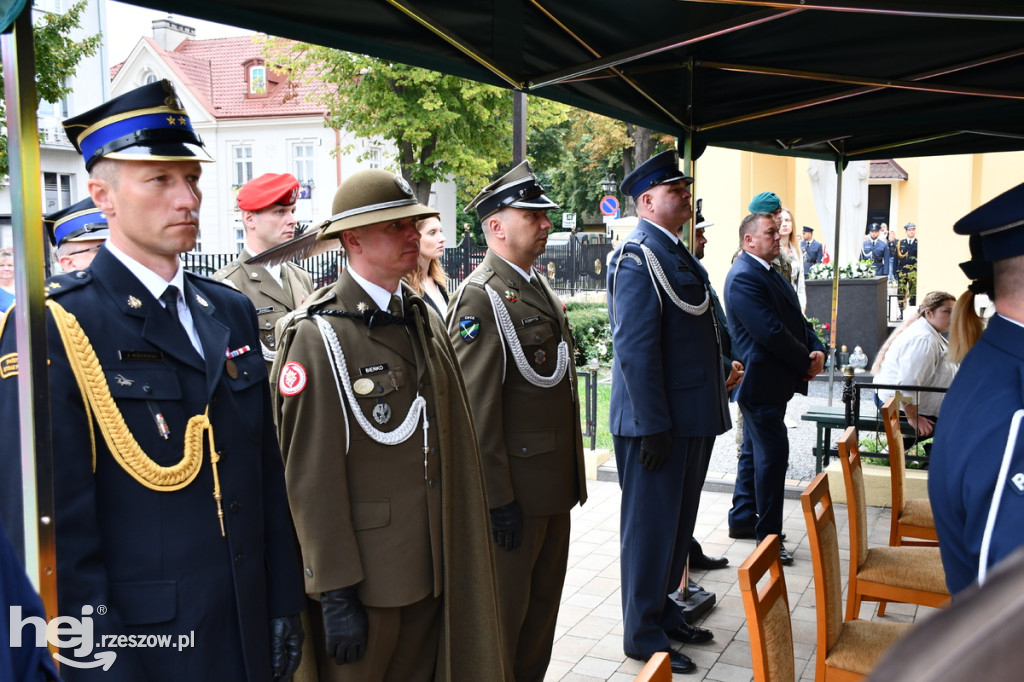 85. rocznica wybuchu II Wojny Światowej