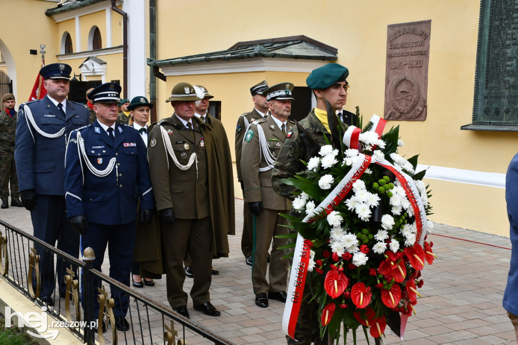 85. rocznica wybuchu II Wojny Światowej