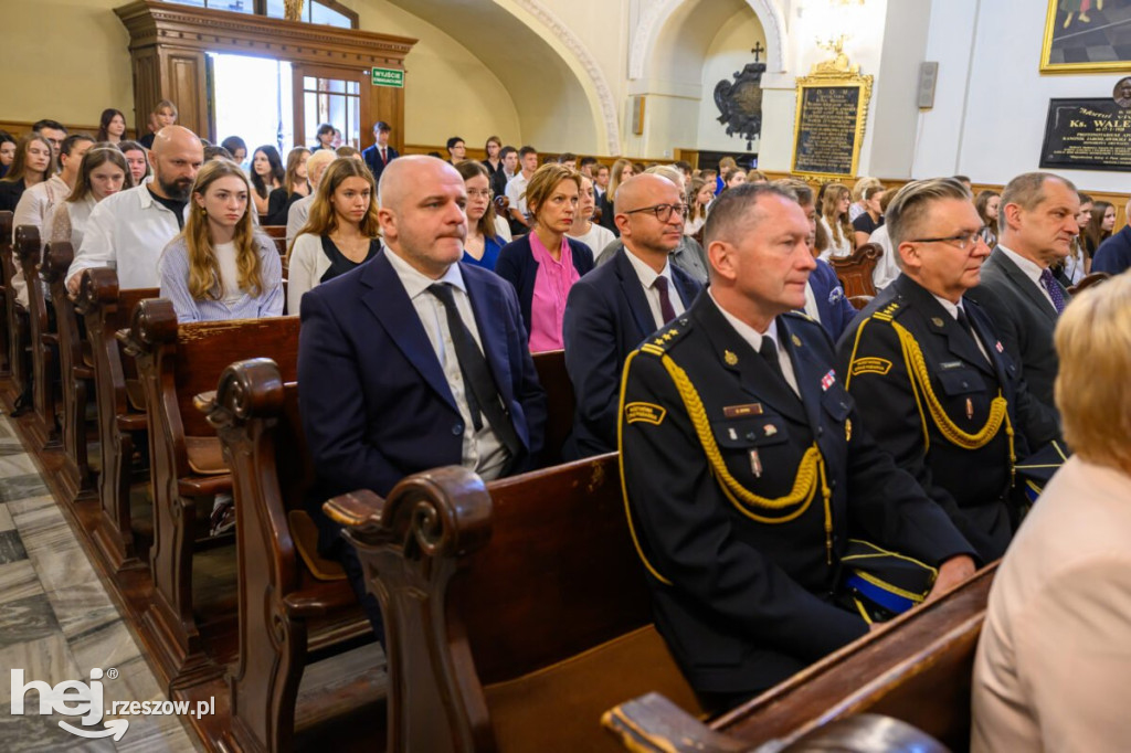 Wojewódzkie inauguracje roku szkolnego 2024/2025