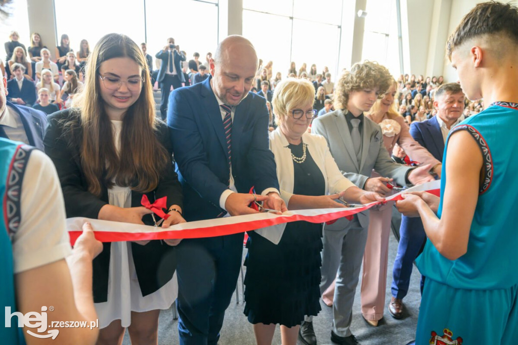 Wojewódzkie inauguracje roku szkolnego 2024/2025