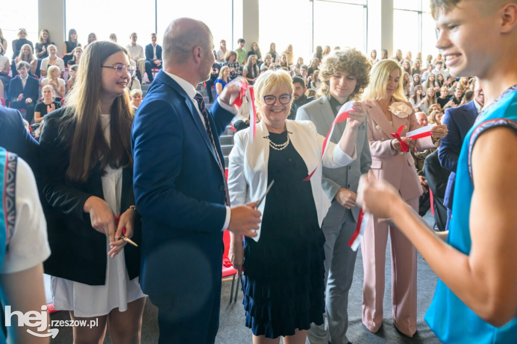 Wojewódzkie inauguracje roku szkolnego 2024/2025