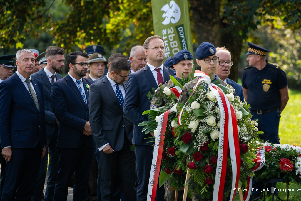 85. rocznica sowieckiej napaści na Polskę