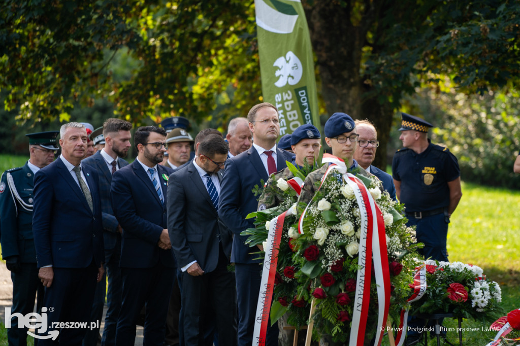 85. rocznica sowieckiej napaści na Polskę