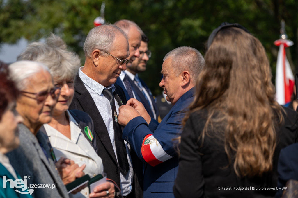 85. rocznica sowieckiej napaści na Polskę