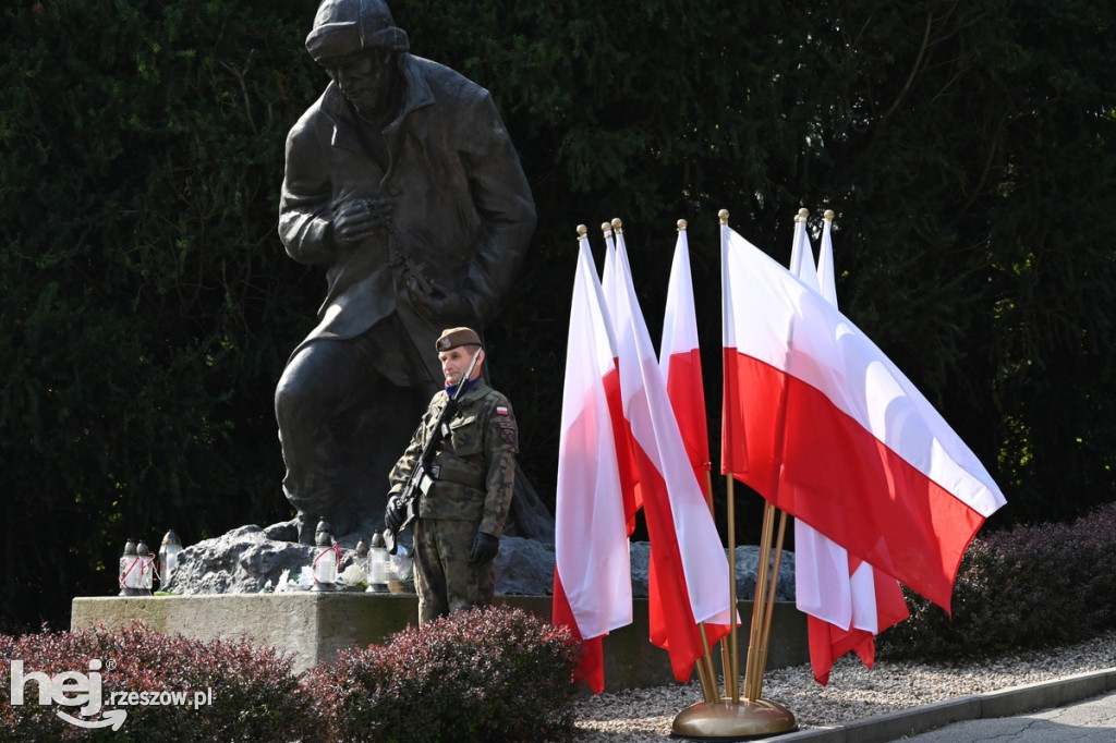 85. rocznica sowieckiej napaści na Polskę