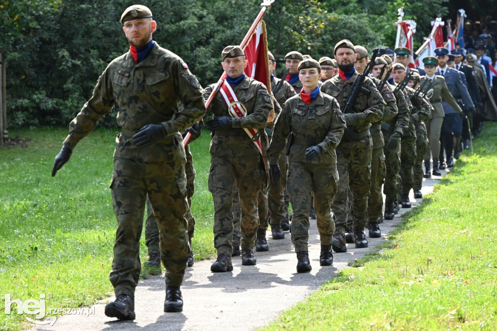 85. rocznica sowieckiej napaści na Polskę