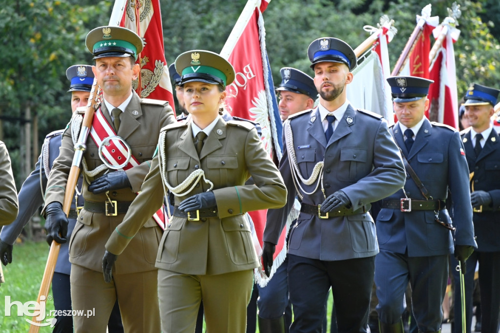 85. rocznica sowieckiej napaści na Polskę