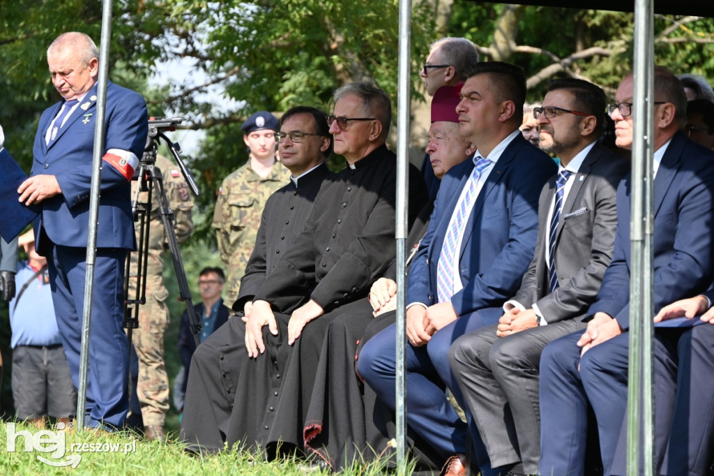 85. rocznica sowieckiej napaści na Polskę