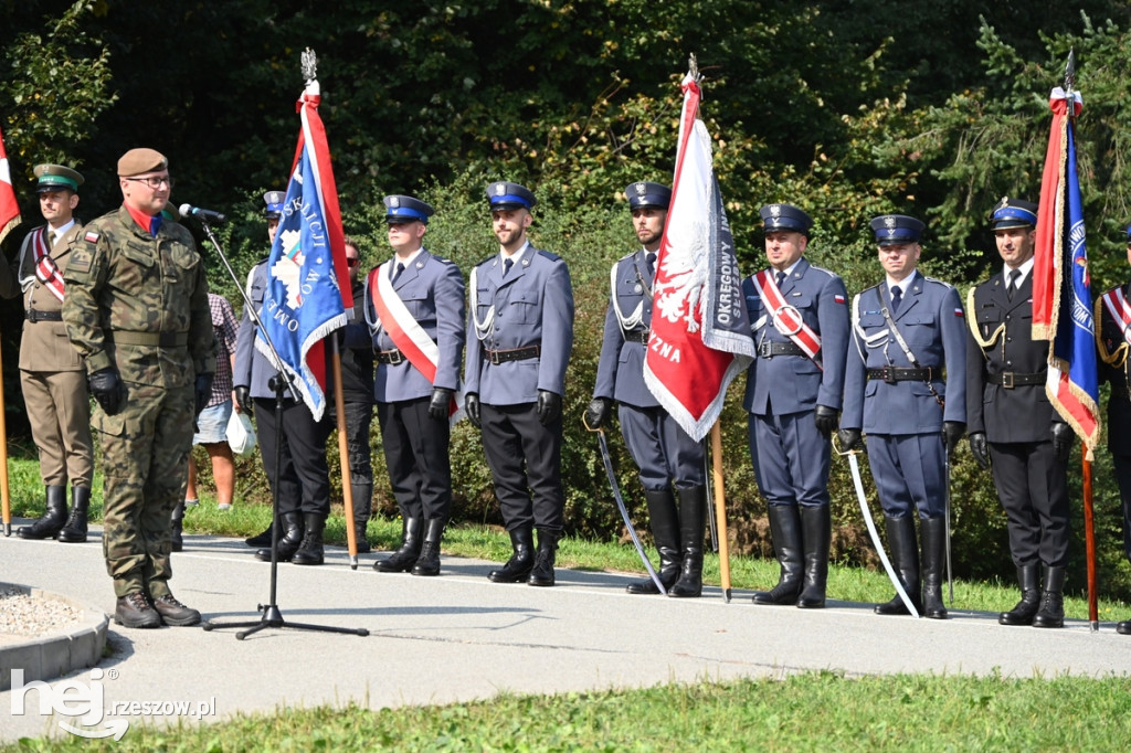 85. rocznica sowieckiej napaści na Polskę