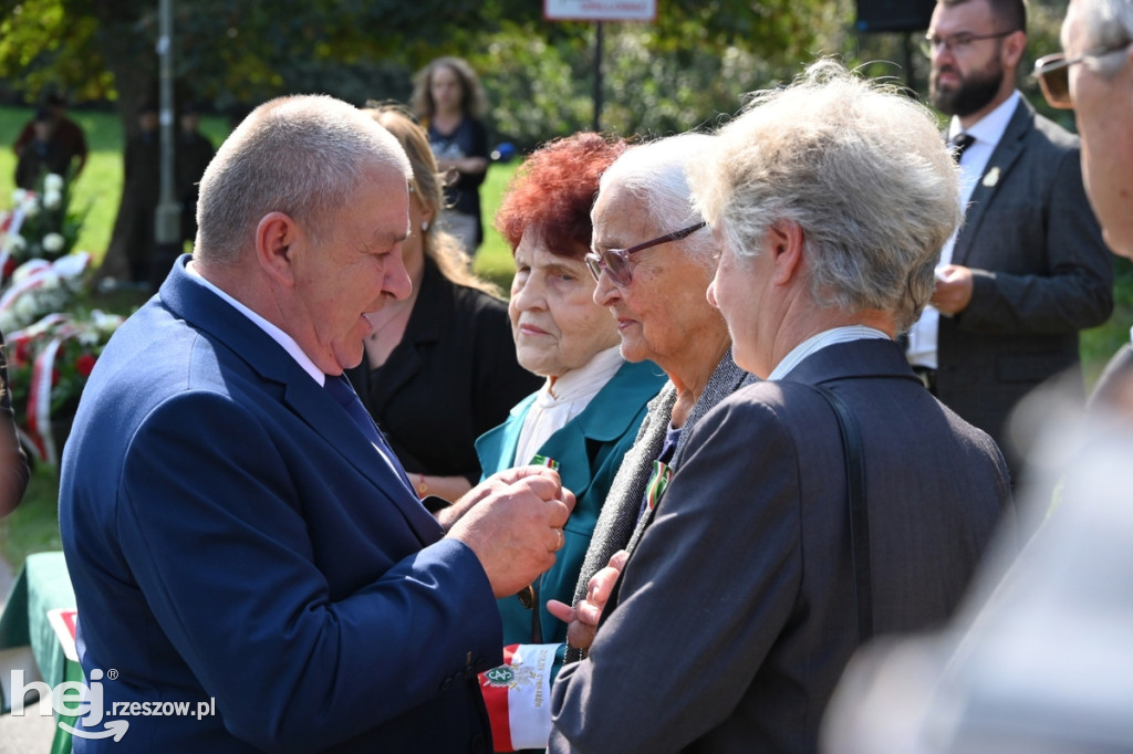 85. rocznica sowieckiej napaści na Polskę