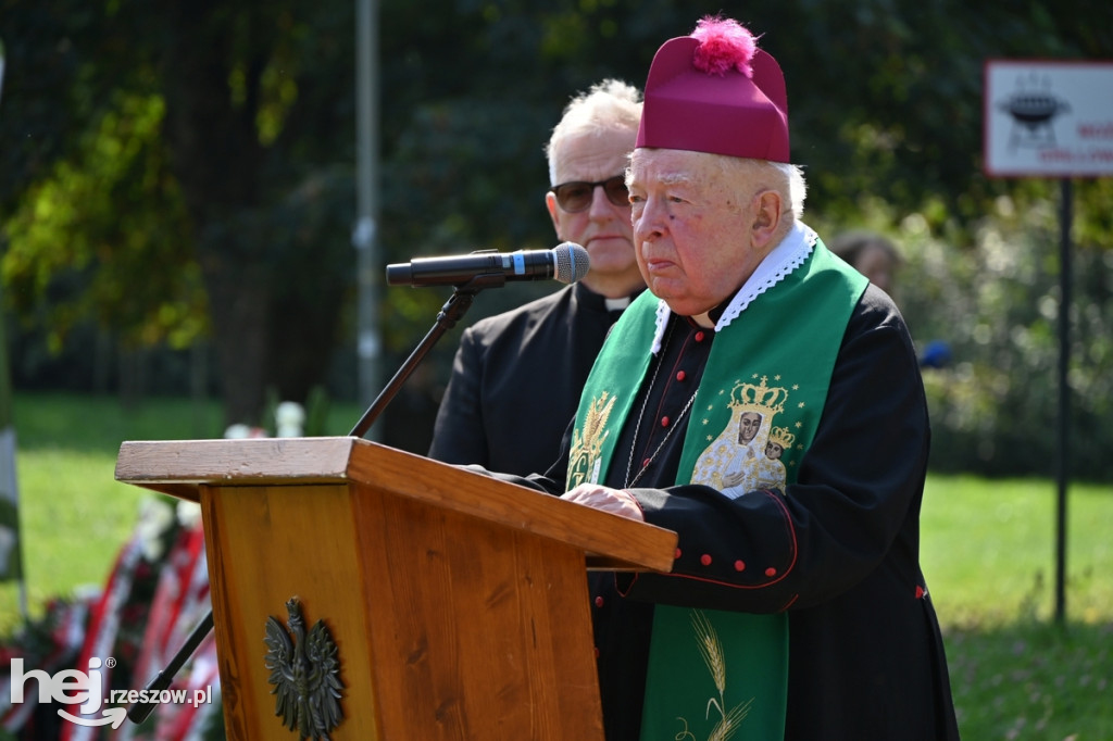 85. rocznica sowieckiej napaści na Polskę