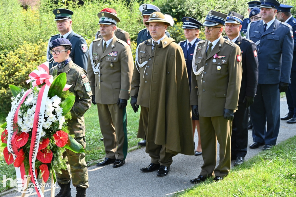 85. rocznica sowieckiej napaści na Polskę