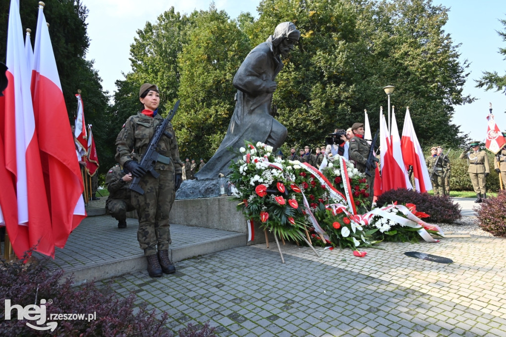 85. rocznica sowieckiej napaści na Polskę