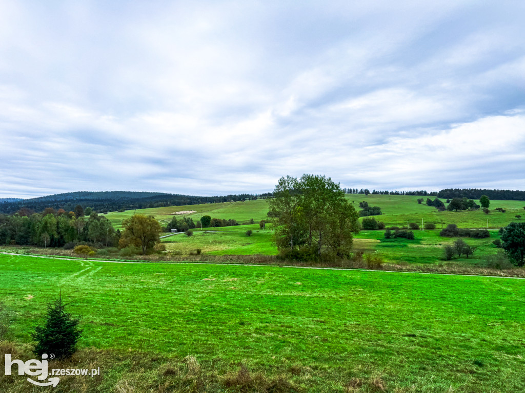 Pociągiem RETRO w BIESZCZADY