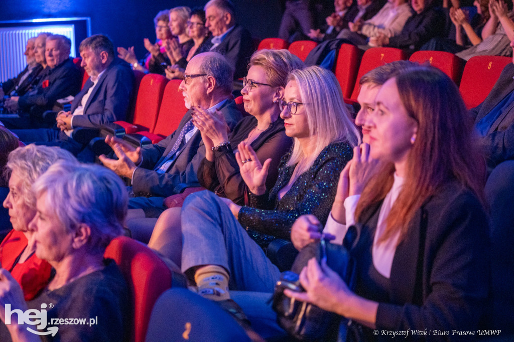 75-lecie Wojewódzkiego Domu Kultury w Rzeszowie