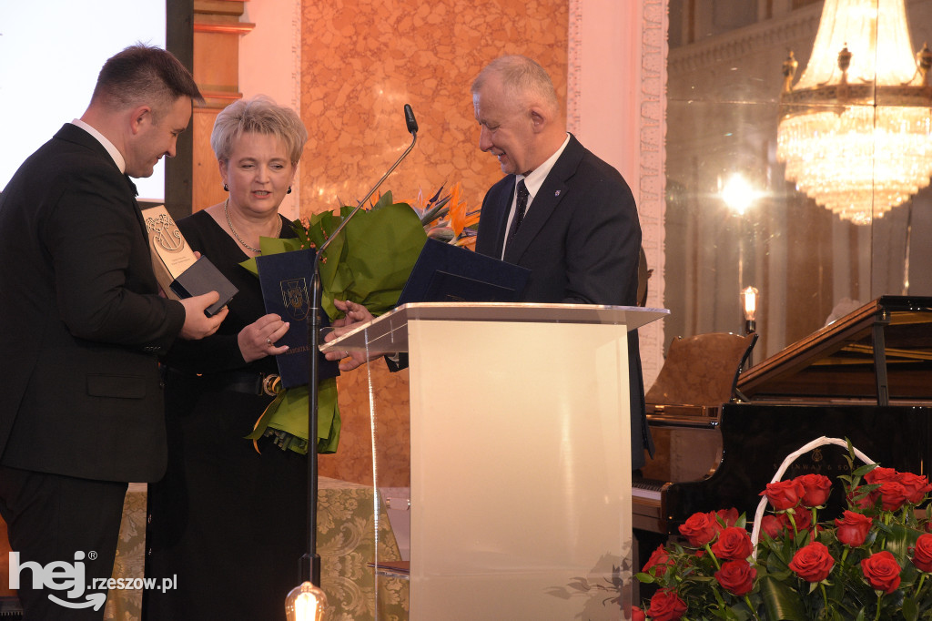 Jubileusz 80-lecia Muzeum - Zamek w Łańcucie