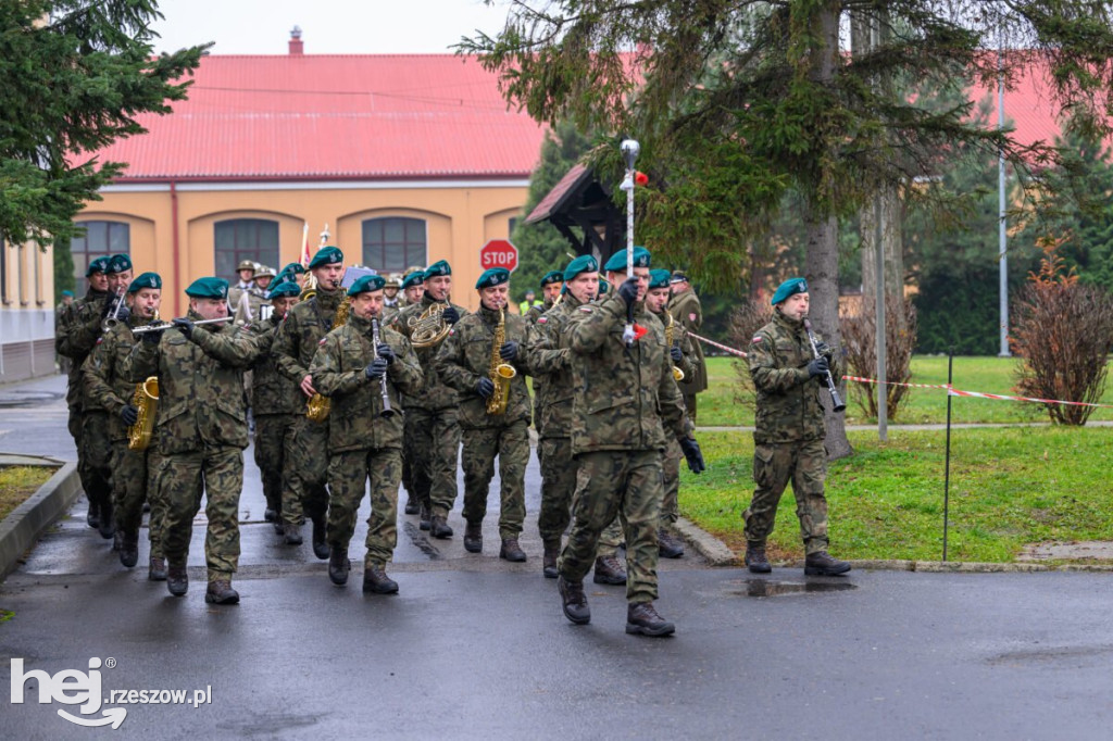 Święto 1. Batalionu Strzelców Podhalańskich