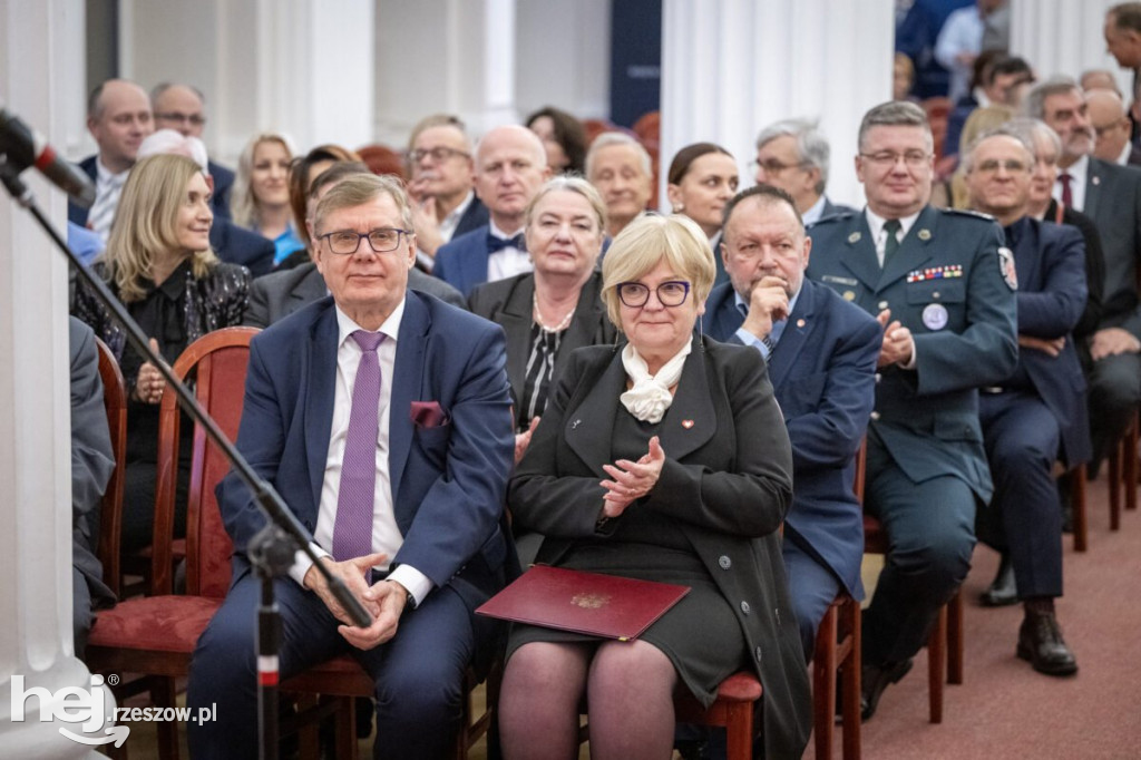 Koncert z okazji prezydencji Polski w Radzie UE