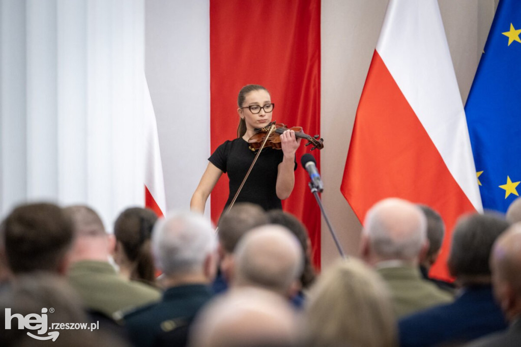 Koncert z okazji prezydencji Polski w Radzie UE