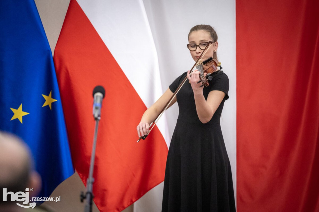 Koncert z okazji prezydencji Polski w Radzie UE