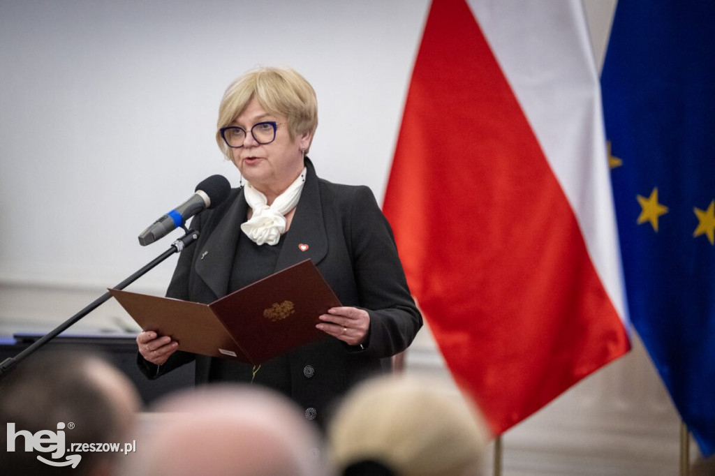 Koncert z okazji prezydencji Polski w Radzie UE