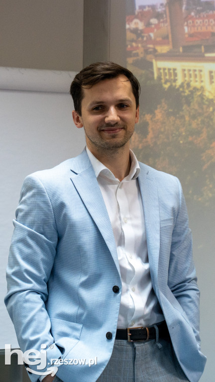 Szkolenie robotyczne w USK Rzeszów