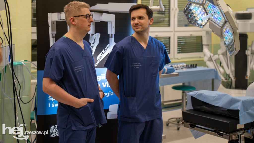 Szkolenie robotyczne w USK Rzeszów