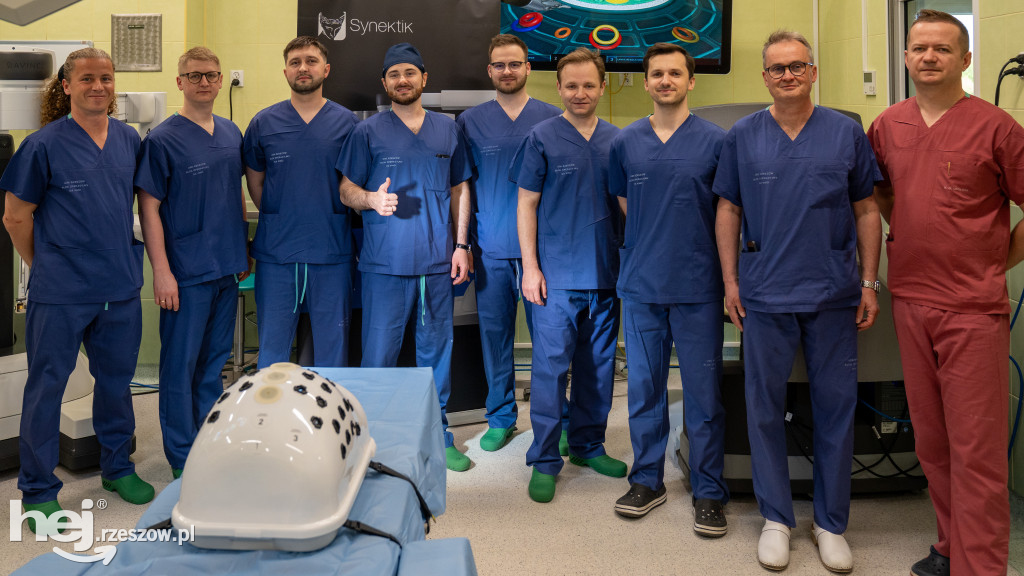 Szkolenie robotyczne w USK Rzeszów