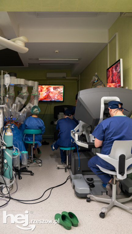 Szkolenie robotyczne w USK Rzeszów
