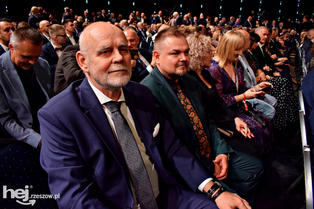 Gala 25-lecia Polskiej Ligi Siatkówki za nami