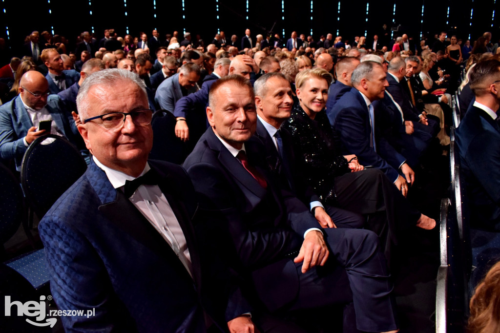 Gala 25-lecia Polskiej Ligi Siatkówki za nami