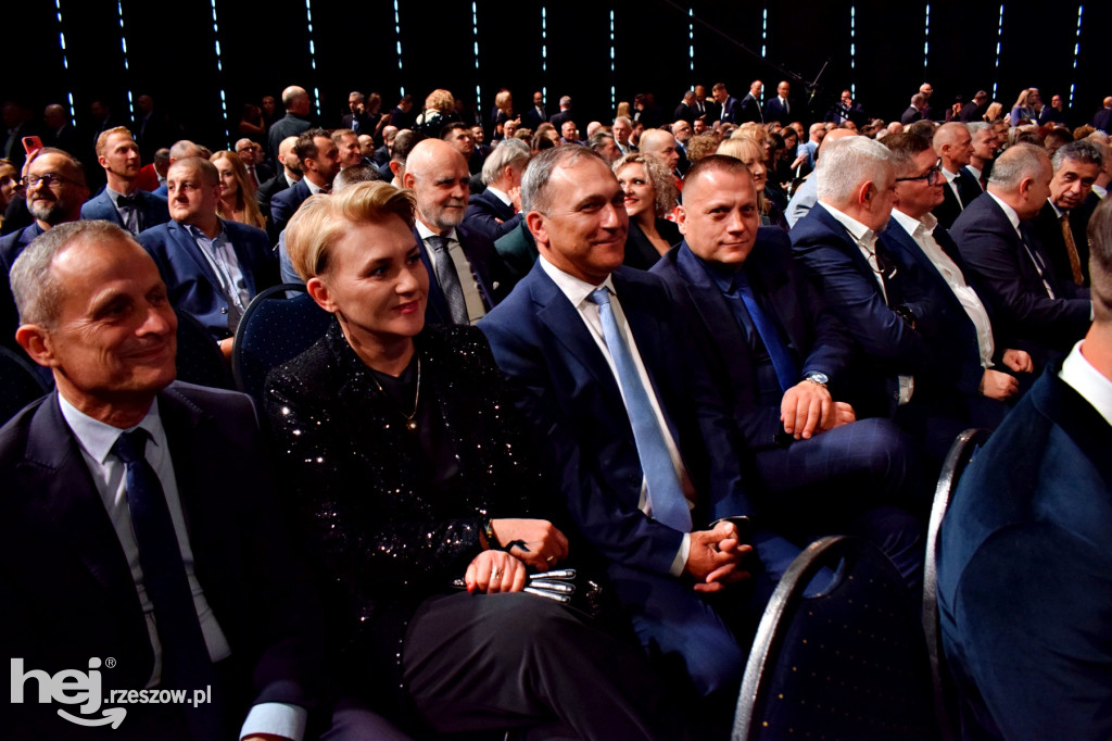 Gala 25-lecia Polskiej Ligi Siatkówki za nami