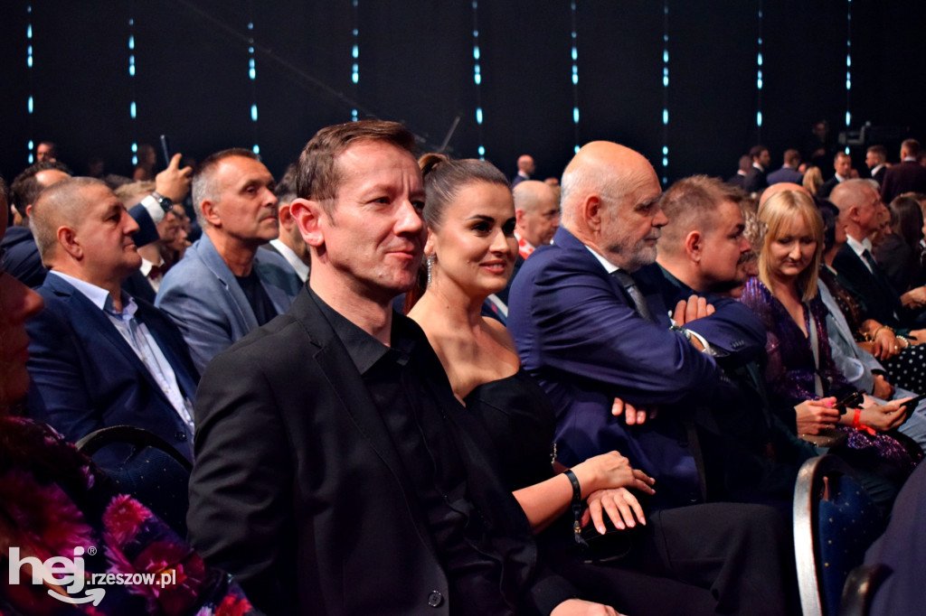 Gala 25-lecia Polskiej Ligi Siatkówki za nami