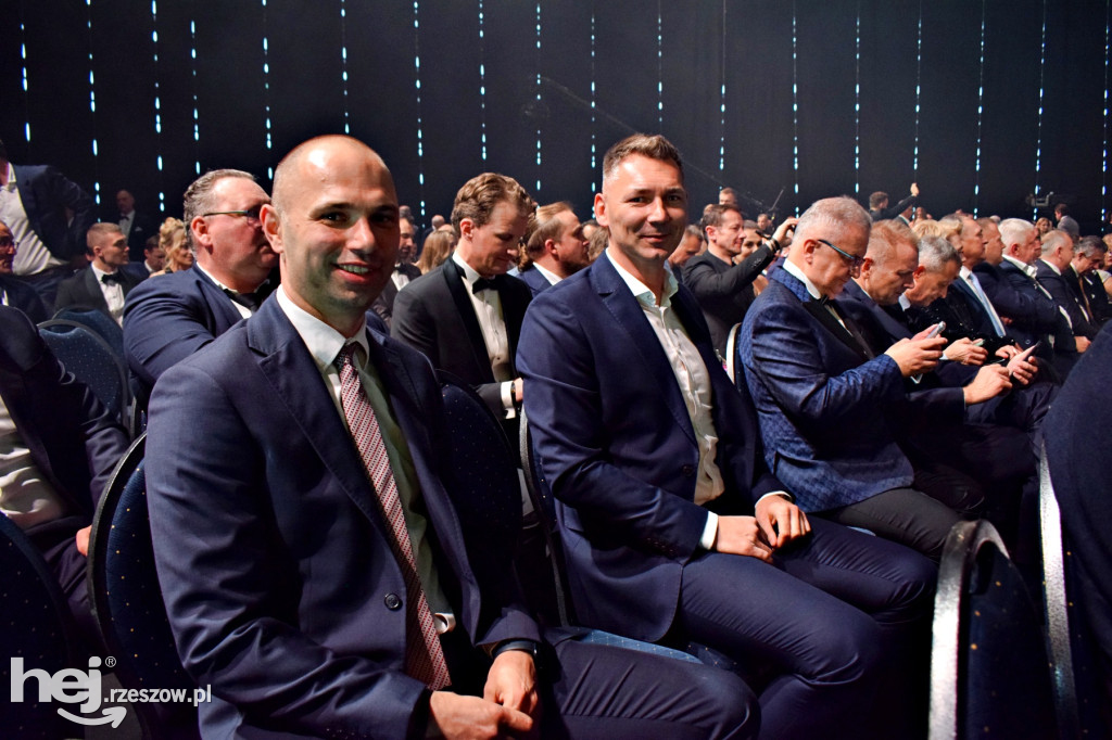 Gala 25-lecia Polskiej Ligi Siatkówki za nami