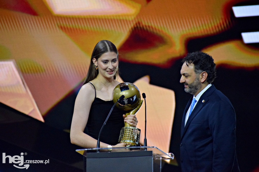 Gala 25-lecia Polskiej Ligi Siatkówki za nami