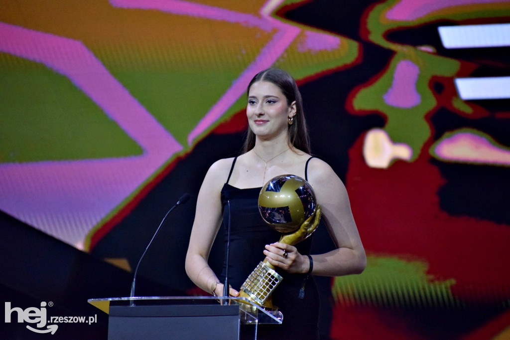 Gala 25-lecia Polskiej Ligi Siatkówki za nami