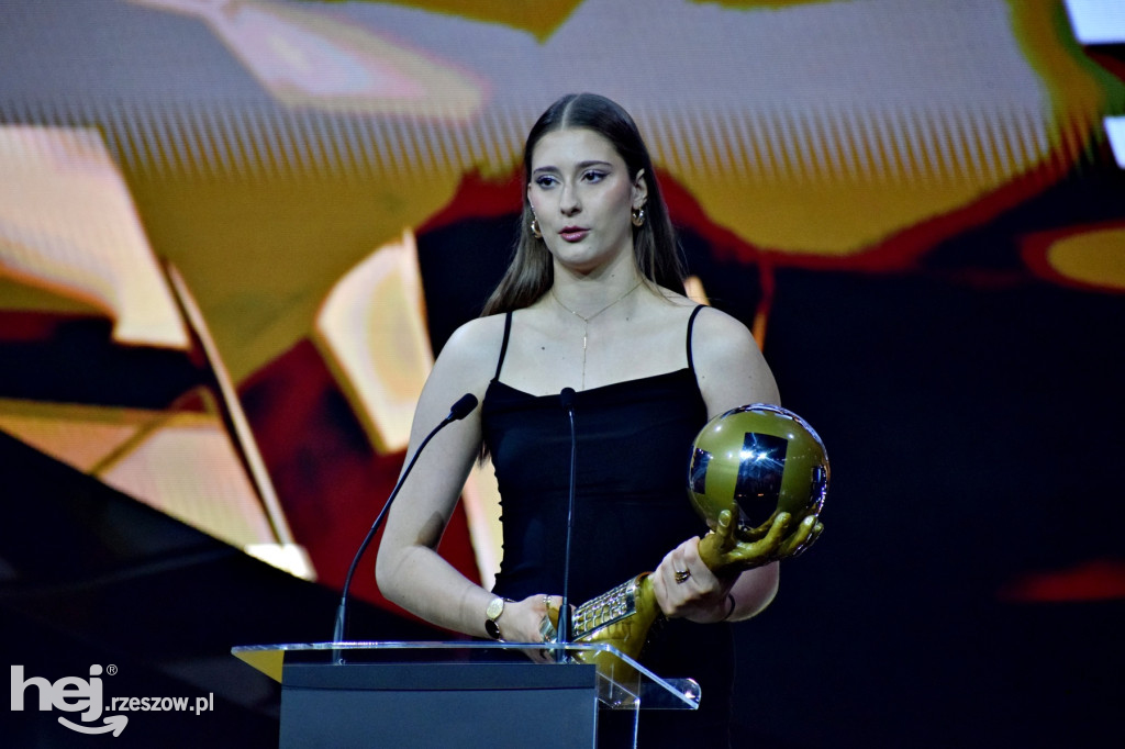 Gala 25-lecia Polskiej Ligi Siatkówki za nami