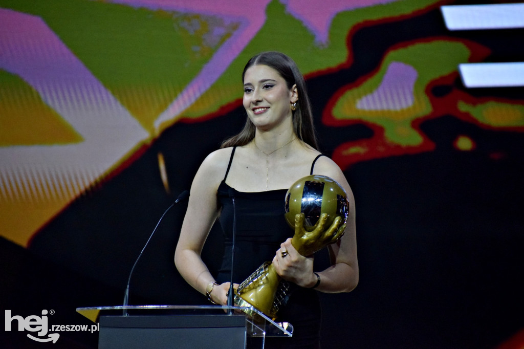 Gala 25-lecia Polskiej Ligi Siatkówki za nami
