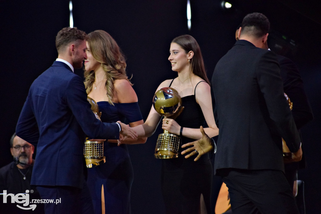 Gala 25-lecia Polskiej Ligi Siatkówki za nami