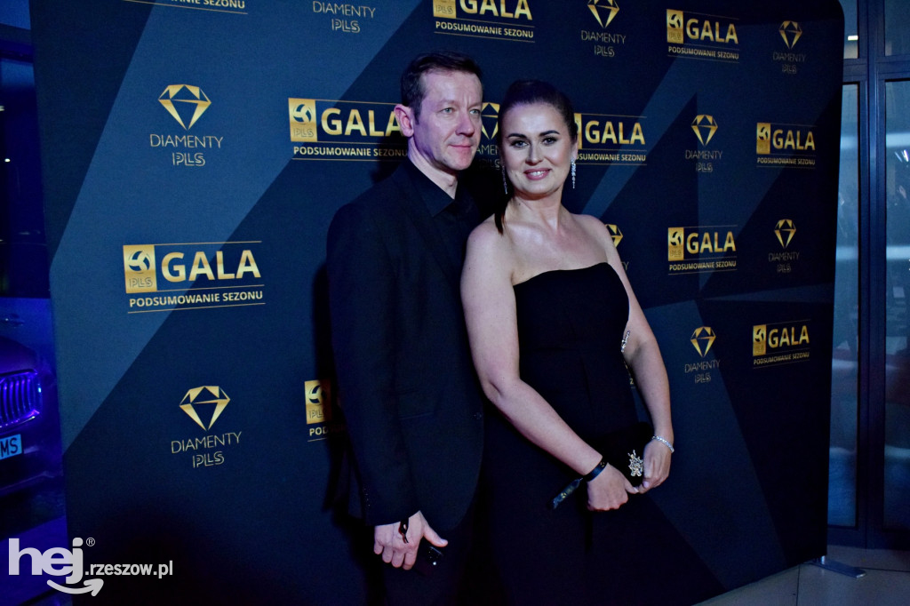 Gala 25-lecia Polskiej Ligi Siatkówki za nami